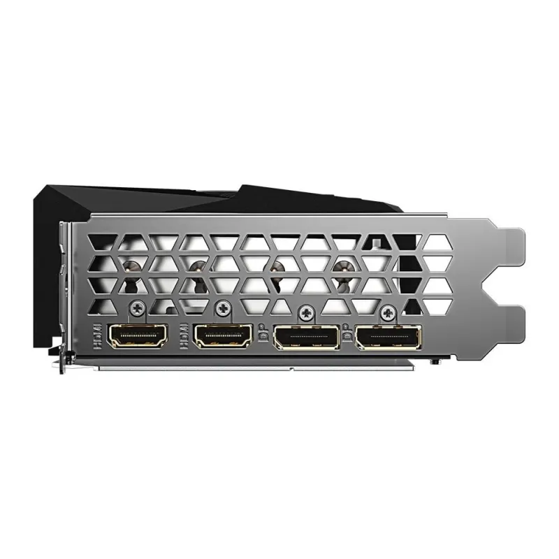 Gigabyte Radeon RX 7600 GAMING OC 8G - AMD - 8 GB - Radeon RX 7600 - GDDR6 - HDMI ports quantity 2 - PCI-E 4.0