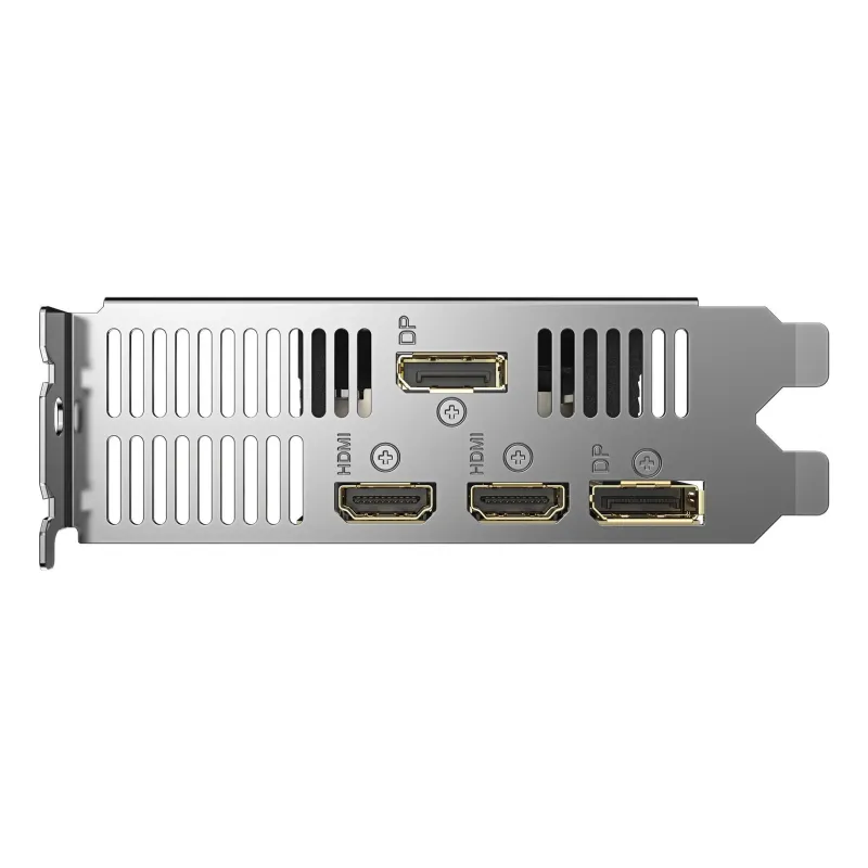 Graphics Card-GIGABYTE-NVIDIA-GeForce RTX 3050-1470 MHz-6 GB-GDDR6-96 bit-PCI Express 4.0-Active-GV-N3050D6-6GL