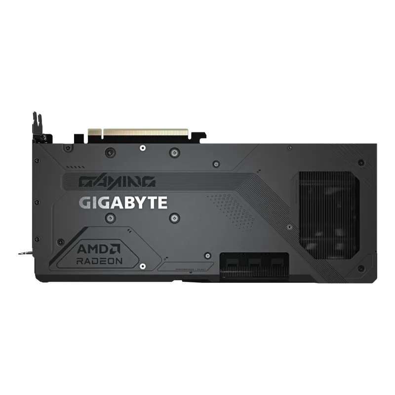 Graphics Card-GIGABYTE-AMD-Radeon RX 9070 XT-16 GB-GDDR6-256 bit-PCI Express 5.0-Active-R9070XTGAMINGOC-16GD1.0