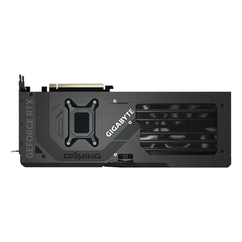 Graphics Card-GIGABYTE-NVIDIA GeForce RTX 5070-12 GB-GDDR7-192 bit-PCIE 5.0 16x-GPU 2625 MHz-Triple slot