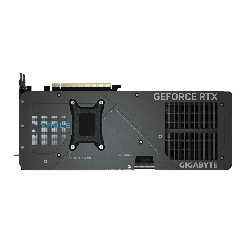 Graphics Card-GIGABYTE-NVIDIA GeForce RTX 5070 Ti-16 GB-GDDR7-256 bit-PCIE 5.0 16x-Triple slot