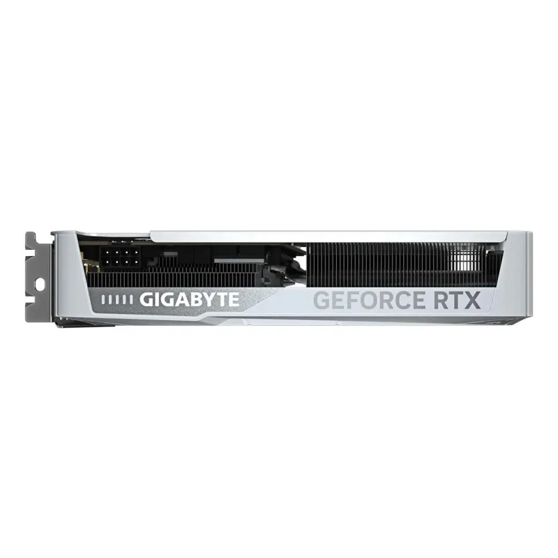 Graphics Card-GIGABYTE-NVIDIA-GeForce RTX 5060-2550 MHz-8 GB-GDDR7-128 bit-PCI Express 5.0-Active-GV-N5060EAGLEOCICE-8GD