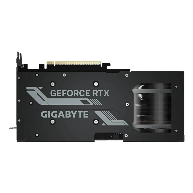 Graphics Card-GIGABYTE-NVIDIA-GeForce RTX 5070 Ti-2497 MHz-16 GB-GDDR7-256 bit-PCI Express 5.0-Active-N507TWF3OCV2-16GD