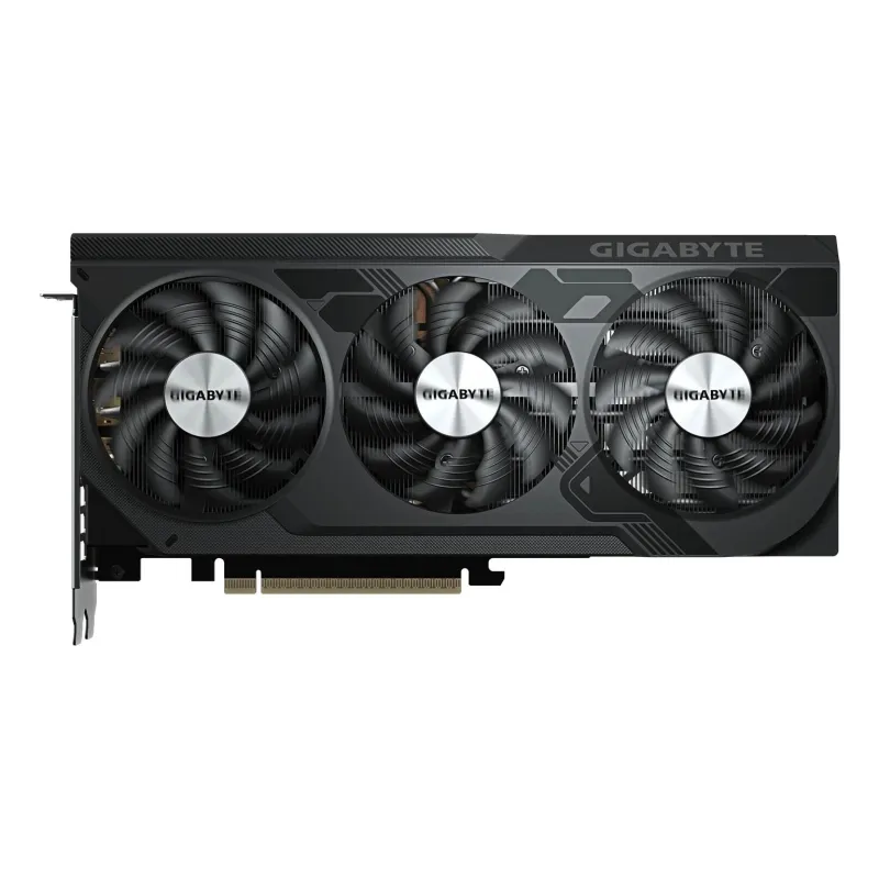 Graphics Card-GIGABYTE-NVIDIA-GeForce RTX 5070 Ti-2497 MHz-16 GB-GDDR7-256 bit-PCI Express 5.0-Active-N507TWF3OCV2-16GD