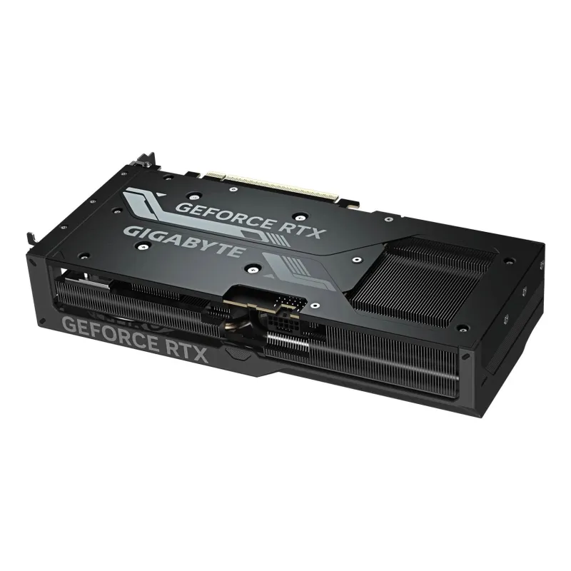 Graphics Card-GIGABYTE-NVIDIA-GeForce RTX 5070 Ti-2497 MHz-16 GB-GDDR7-256 bit-PCI Express 5.0-Active-N507TWF3OCV2-16GD