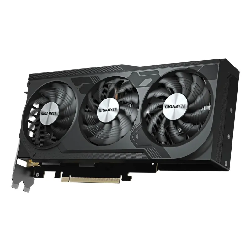 Graphics Card-GIGABYTE-NVIDIA-GeForce RTX 5070 Ti-2497 MHz-16 GB-GDDR7-256 bit-PCI Express 5.0-Active-N507TWF3OCV2-16GD