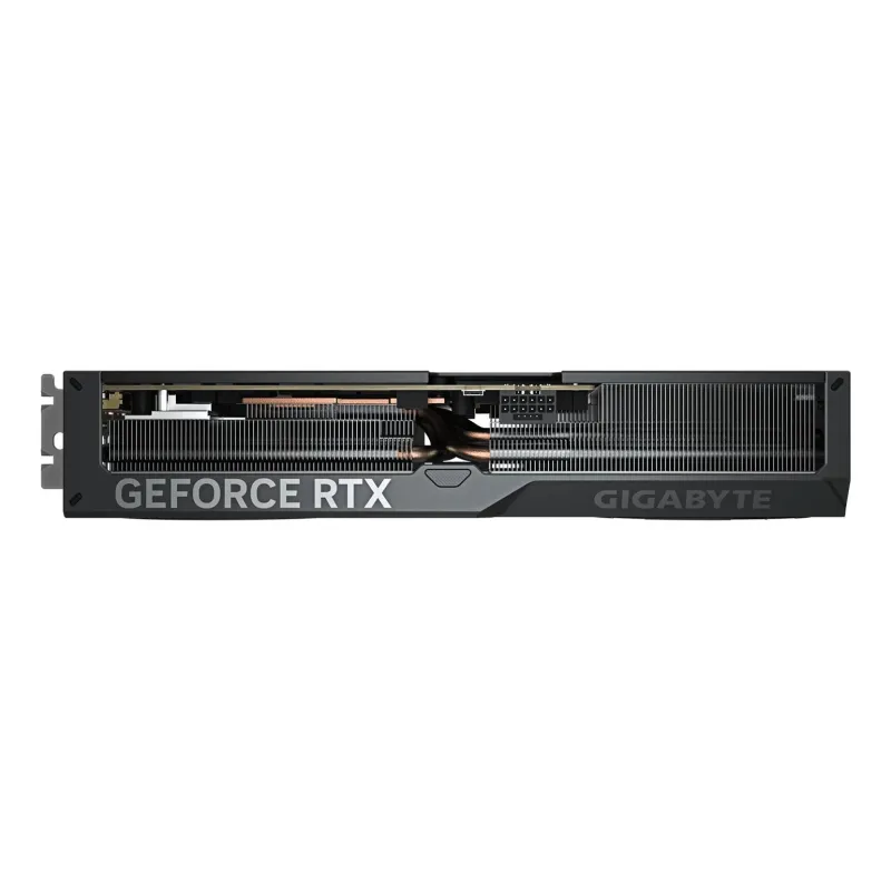 Graphics Card-GIGABYTE-NVIDIA-GeForce RTX 5070 Ti-2497 MHz-16 GB-GDDR7-256 bit-PCI Express 5.0-Active-N507TWF3OCV2-16GD