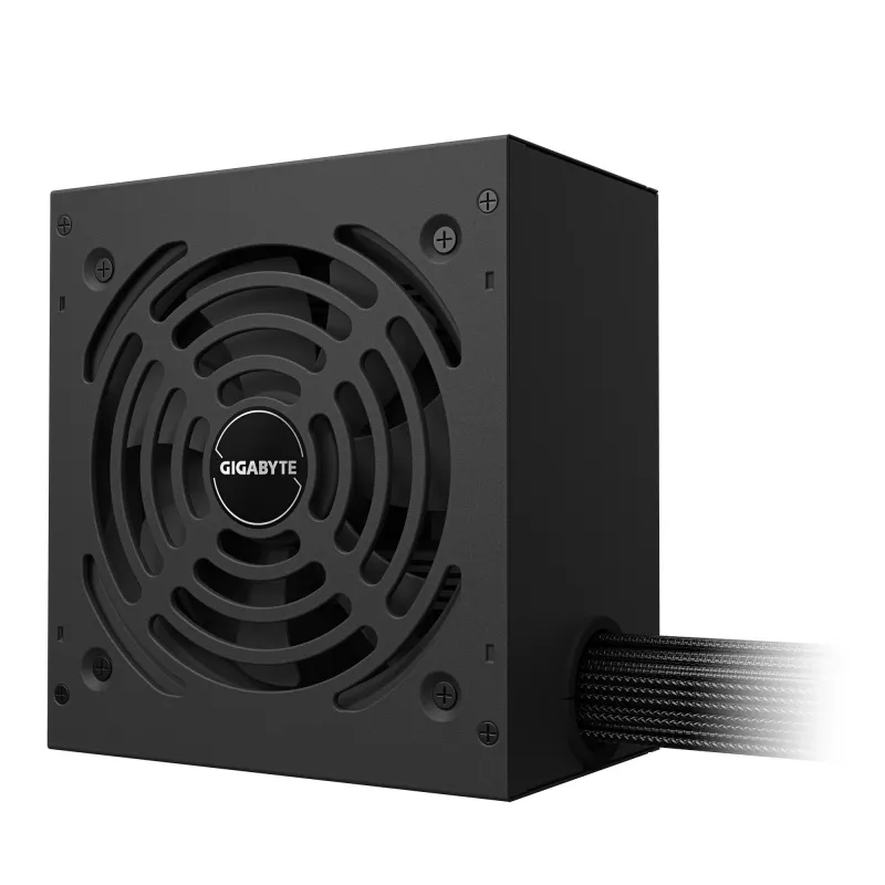 Power Supply-GIGABYTE-GP-P650G PG5-ATX-PC-100 - 240 V-650 W-GP-P650GPG5