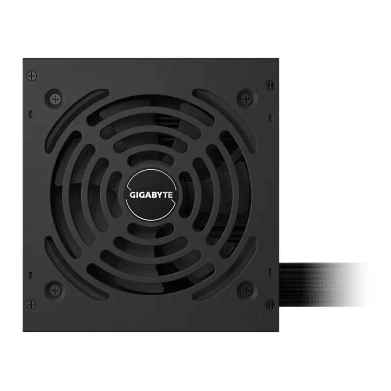 Power Supply-GIGABYTE-GP-P650G PG5-ATX-PC-100 - 240 V-650 W-GP-P650GPG5