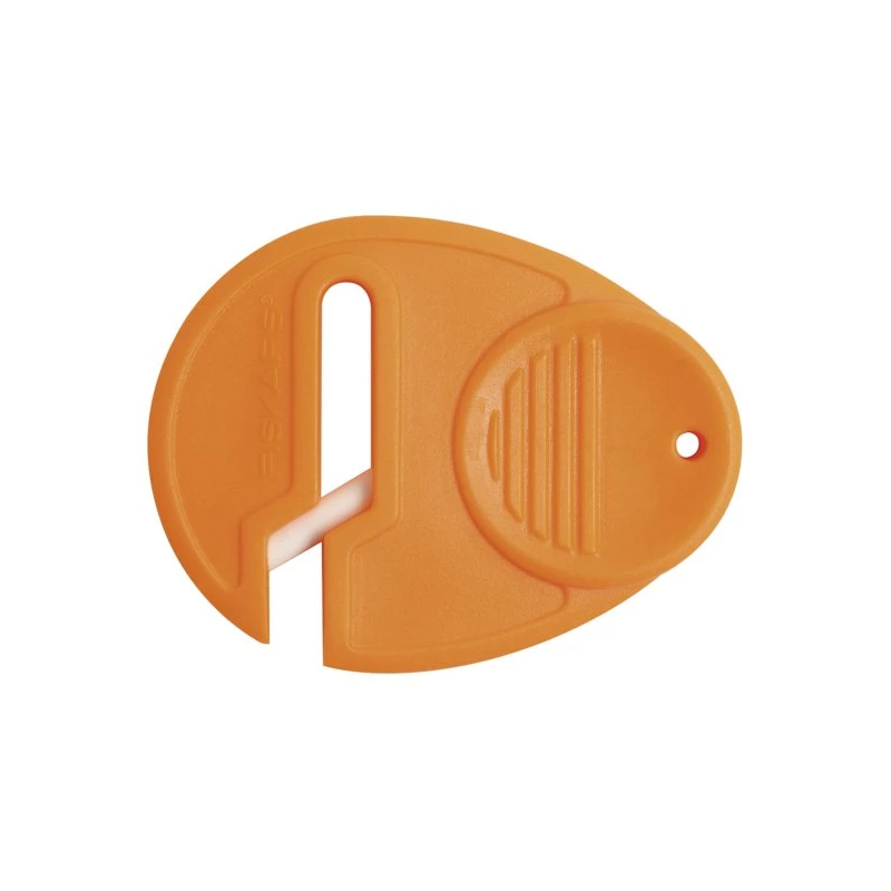Fiskars SewSharp žirklės aštrintuvas