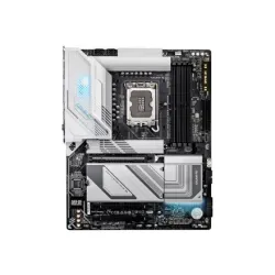 Gigabyte Z890 GAMING X WIFI7 - Processor family Intel - Processor socket LGA1851 - DDR5 - Supported hard disk drive interfaces
