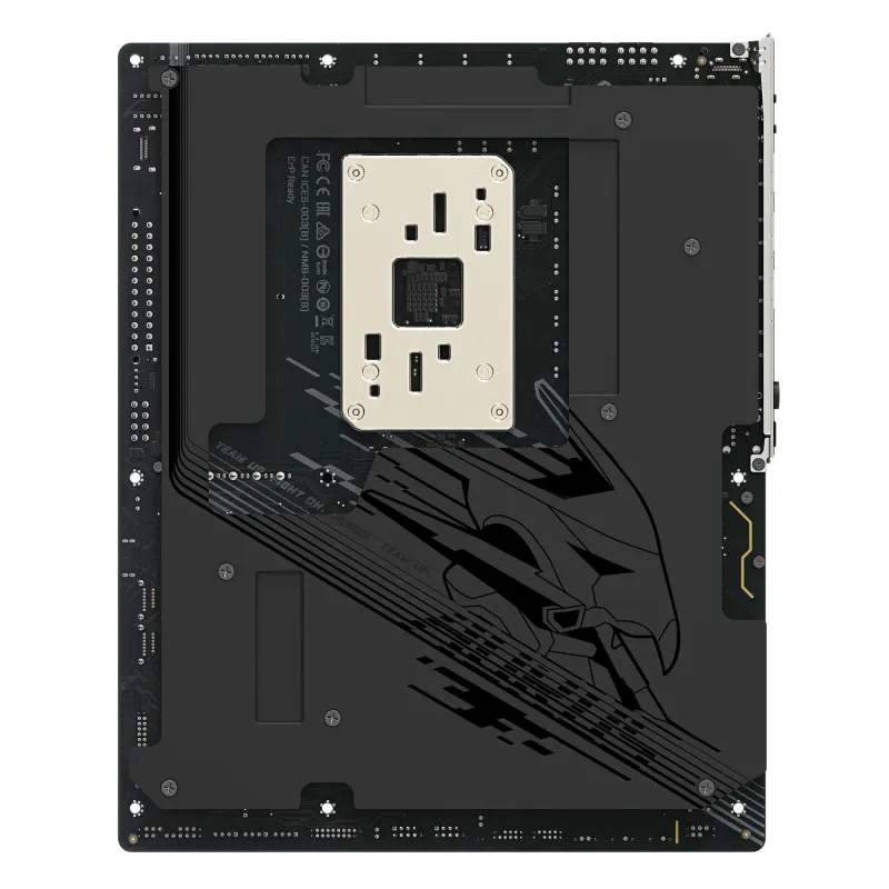 Mainboard-GIGABYTE-AMD X870E-Socket AM5-ATX-RAM DDR5-SDRAM-4xSlots-Wi-Fi Yes-Bluetooth Yes-4xNumber of M.2 ,M, slots-X870E A