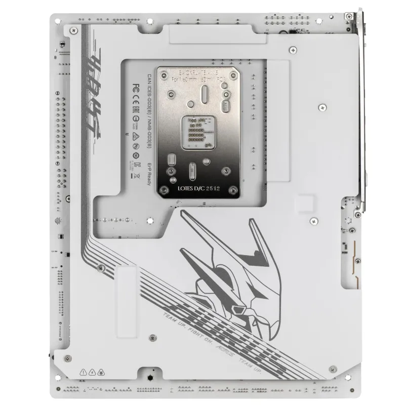 Mainboard-GIGABYTE-AMD X870E-Socket AM5-ATX-RAM DDR5-SDRAM-4xSlots-Wi-Fi Yes-Bluetooth Yes-5xNumber of M.2 ,M, slots-X870E A