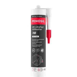 Līme PENOSIL MS UltraFast AllWeather 788 Balta 290ML