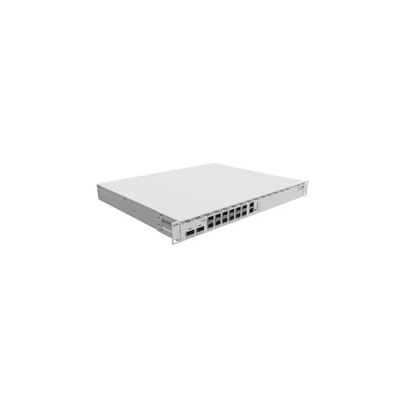 Net router 1000m 16port-ccr2216-1g-12xs-2xq mikrotik