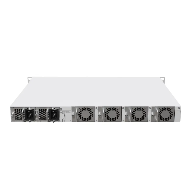 Net router 1000m 16port-ccr2216-1g-12xs-2xq mikrotik