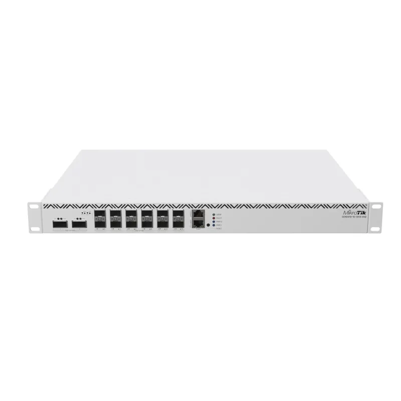 Net router 1000m 16port-ccr2216-1g-12xs-2xq mikrotik