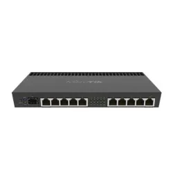 Net router 1000m 10port 1sfp+-rb4011igs+rm mikrotik