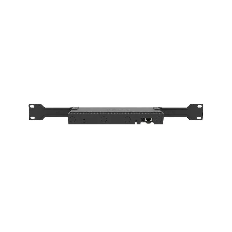 Net router 1000m 10port 1sfp+-rb4011igs+rm mikrotik