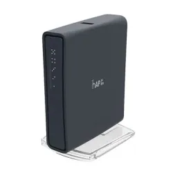 Access Point-MIKROTIK-IEEE 802.11 b-g-IEEE 802.11n-IEEE 802.11ac-5xRJ45-USB 2.0-RB952UI-5AC2ND-TC