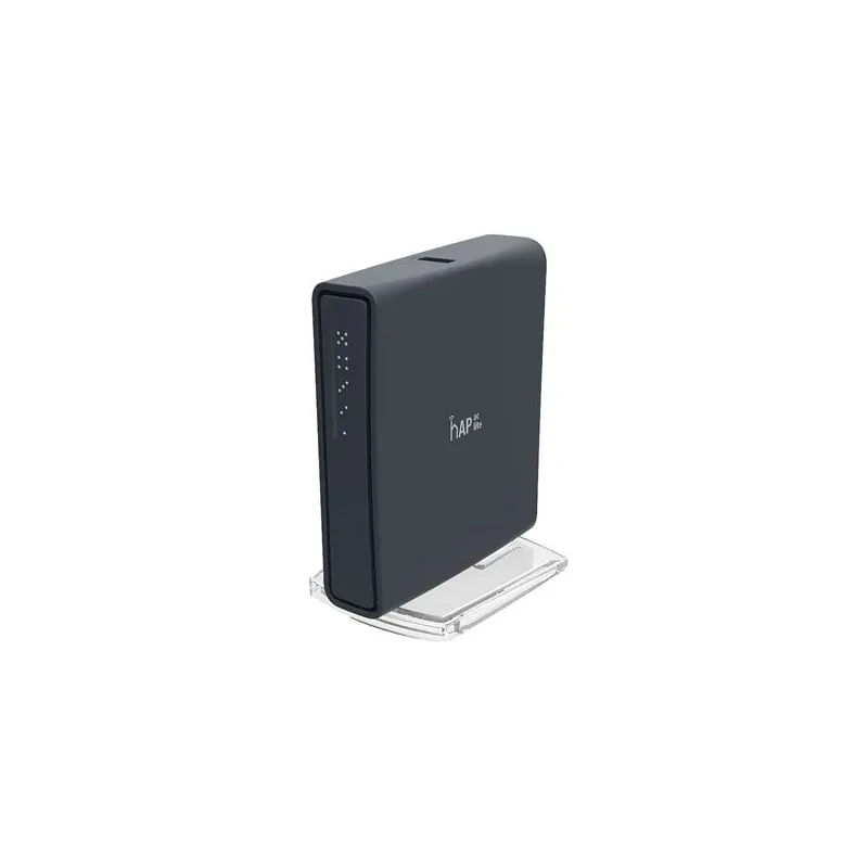 Access Point-MIKROTIK-IEEE 802.11 b-g-IEEE 802.11n-IEEE 802.11ac-5xRJ45-USB 2.0-RB952UI-5AC2ND-TC