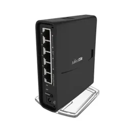Wireless Router-MIKROTIK-Router-5x10-100-1000M-RBD52G-5HACD2HND-TC
