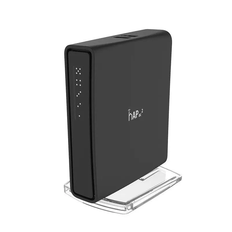 Wireless Router-MIKROTIK-Router-5x10-100-1000M-RBD52G-5HACD2HND-TC