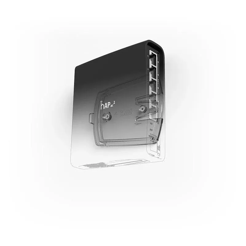 Wireless Router-MIKROTIK-Router-5x10-100-1000M-RBD52G-5HACD2HND-TC