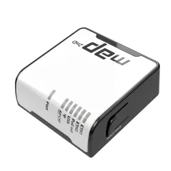 Wrl access point 2.4ghz-rbmap2nd mikrotik