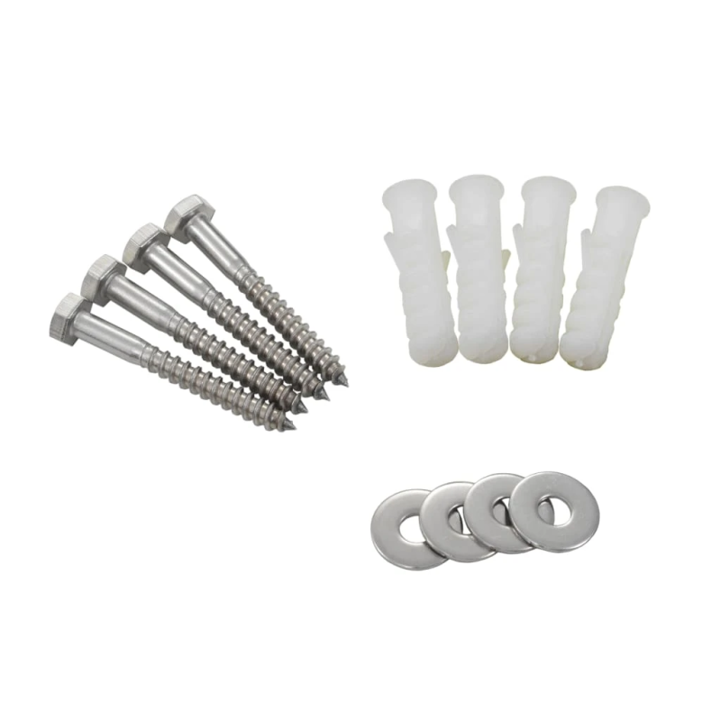 vidaXL skursteņa cepure, nerūsējošs tērauds, 70 x 70 x 37 cm