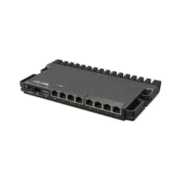 Net router 1000m 7port-rb5009ug+s+in mikrotik