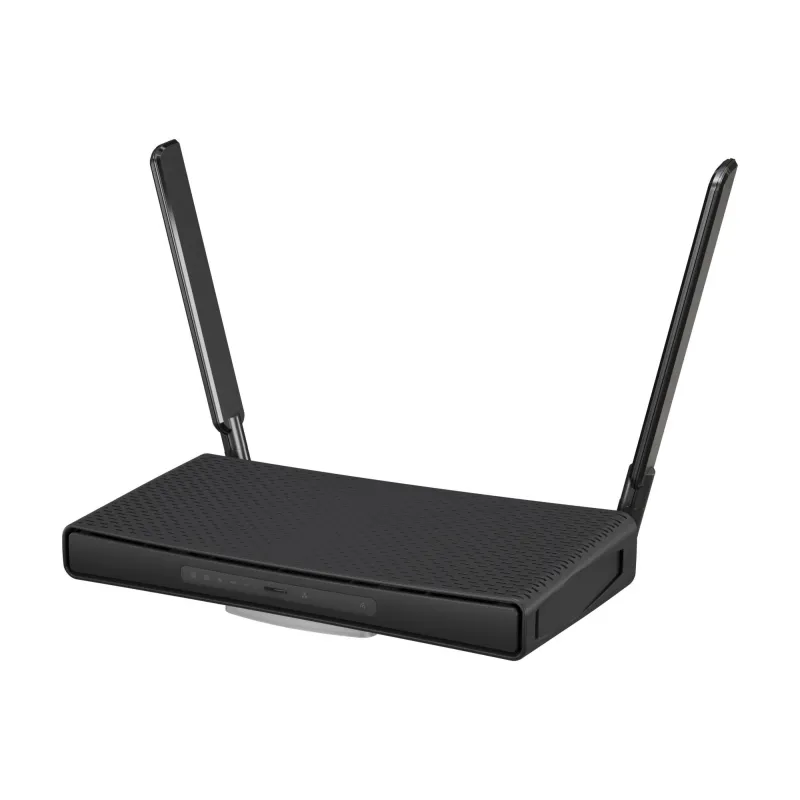 Wireless Router-MIKROTIK-hAP ax³-Wireless Router-Number of antennas 2-C53UIG+5HPAXD2HPAXD