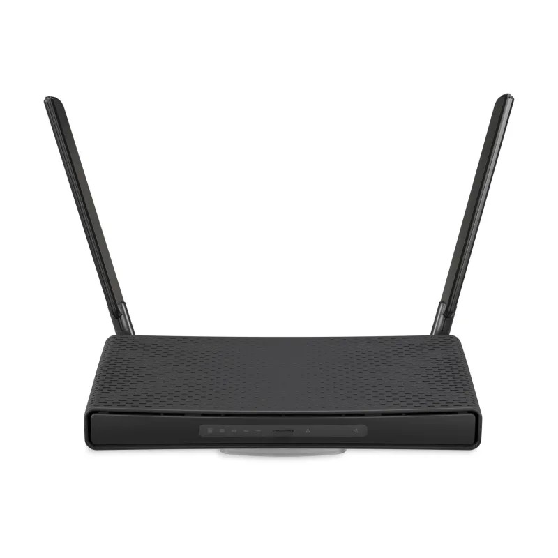 Wireless Router-MIKROTIK-hAP ax³-Wireless Router-Number of antennas 2-C53UIG+5HPAXD2HPAXD