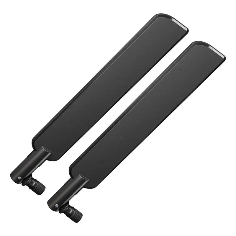 Wireless Router-MIKROTIK-hAP ax³-Wireless Router-Number of antennas 2-C53UIG+5HPAXD2HPAXD