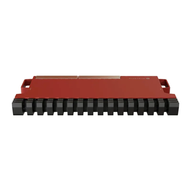 Net router 1000m 8port poe-l009uigs-rm mikrotik