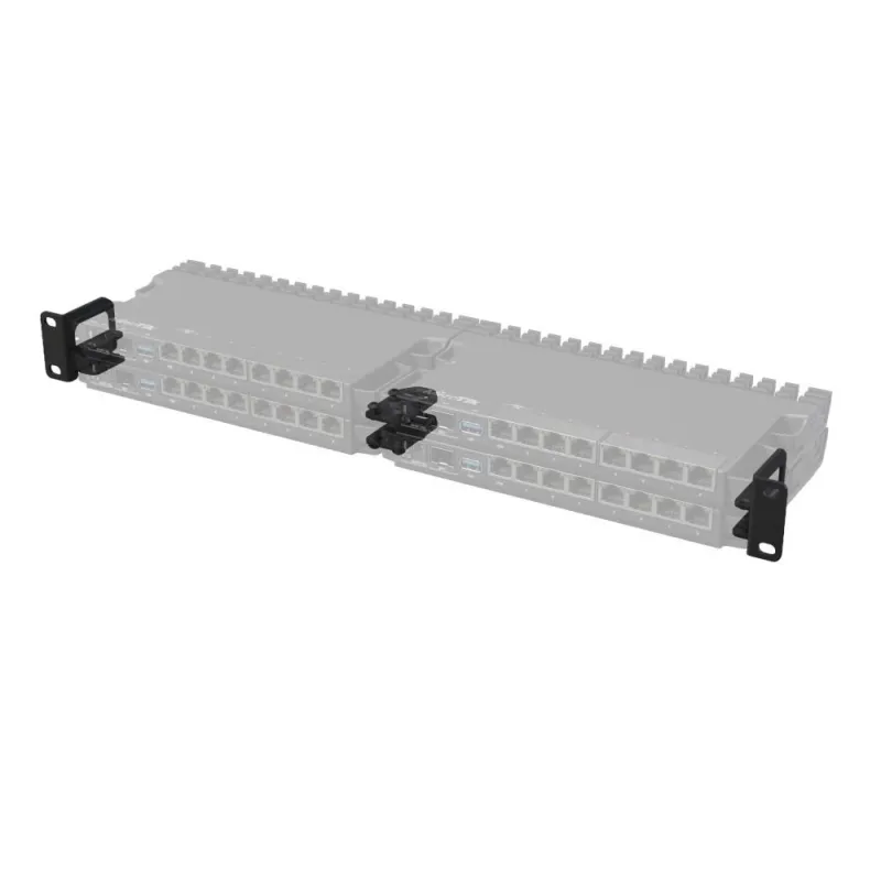 Net acc rackmount ears set-k-79 mikrotik