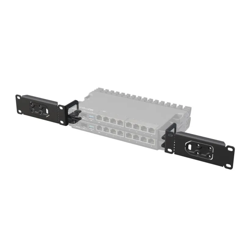 Net acc rackmount ears set-k-79 mikrotik