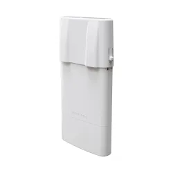 Wireless Device-MIKROTIK-1xLAN ports-WAN connection Ethernet ,RJ-45,-Wi-Fi-L11UG-5HAXD-NB