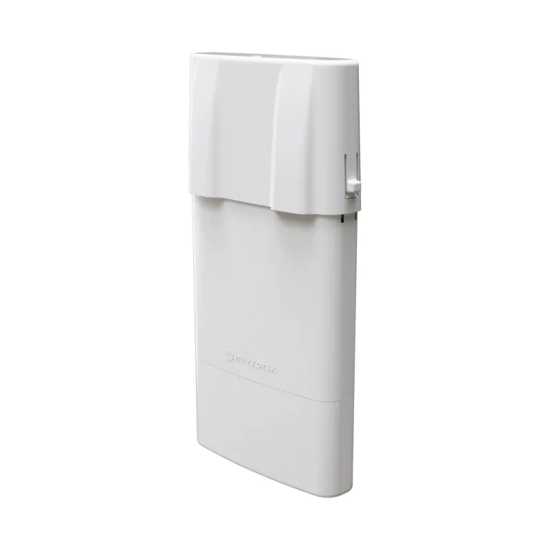Wireless Device-MIKROTIK-1xLAN ports-WAN connection Ethernet ,RJ-45,-Wi-Fi-L11UG-5HAXD-NB