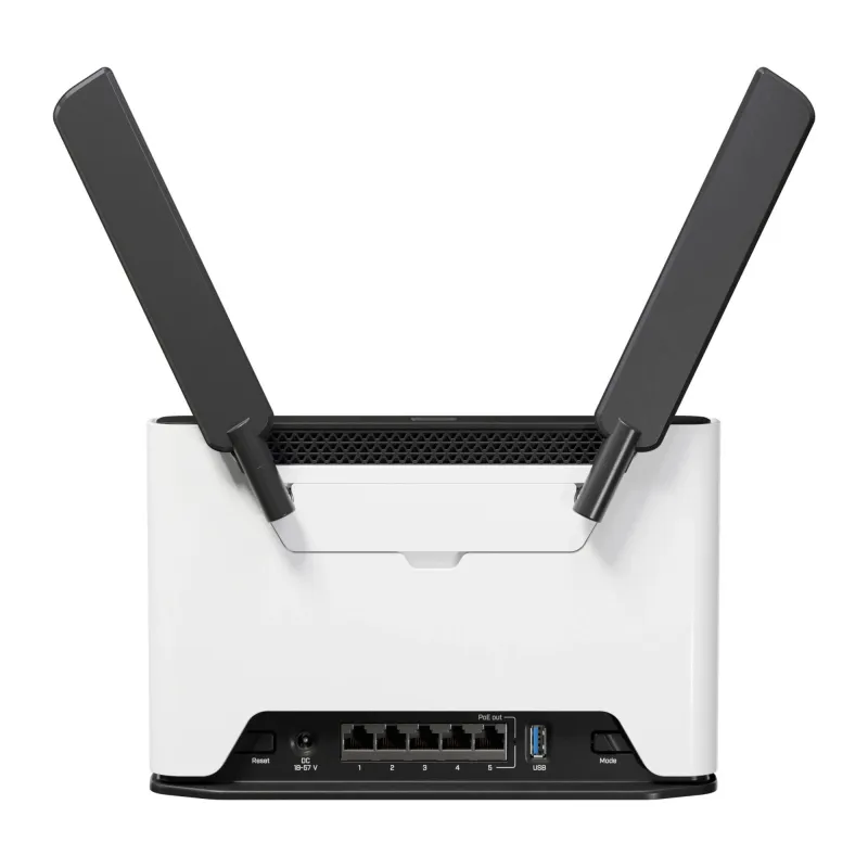 Wireless Router-MIKROTIK-Wireless Router-3600 Mbps-H53UIG-5HAXQ2HAXQ