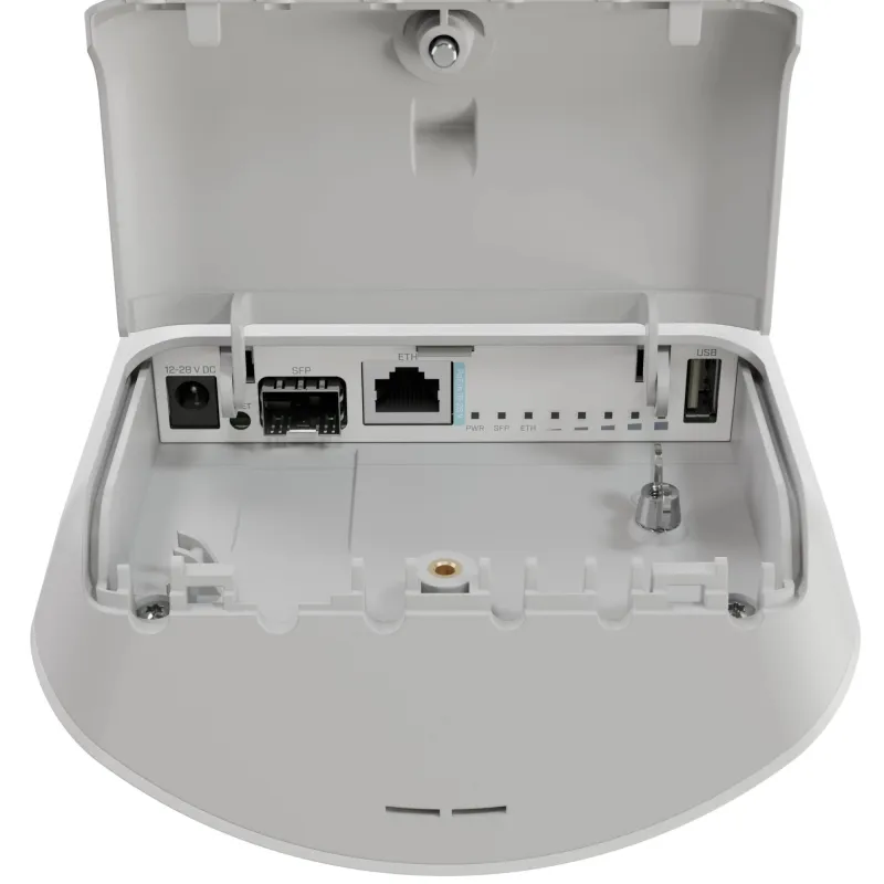 Access Point-MIKROTIK-1xLAN ports-L22UGS-5HAXD2HAXD-15S