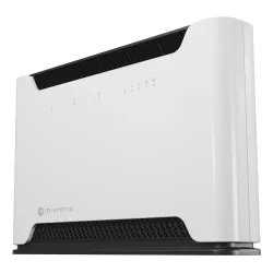 MikroTik Chateau 5G Dual-band home access point with LTE-5G support - MikroTik
