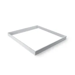 Light panel frame led-60x60cm led-p66-frame visional