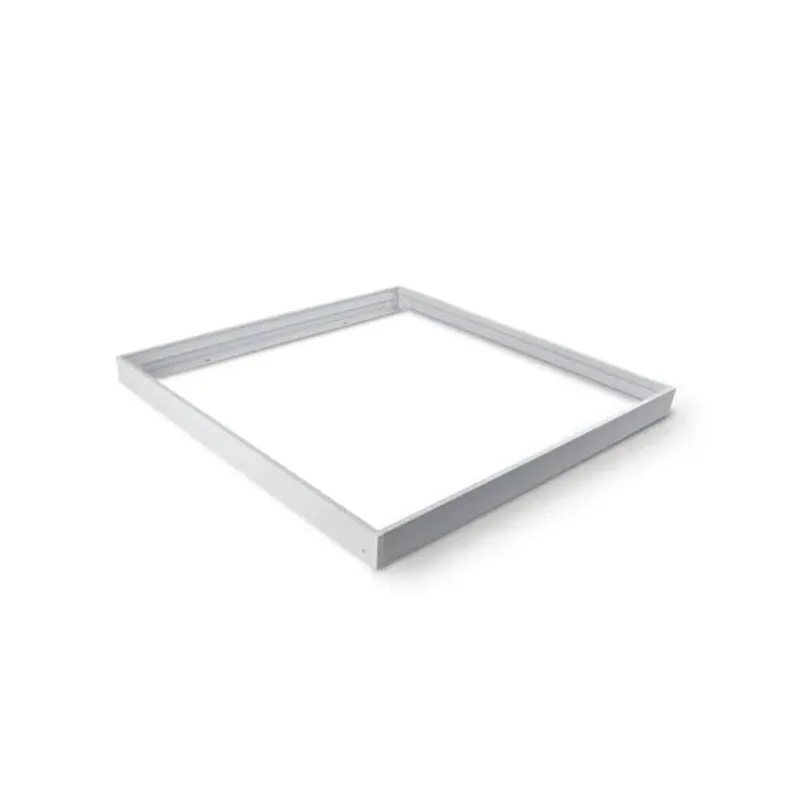 Light panel frame led-60x60cm led-p66-frame visional