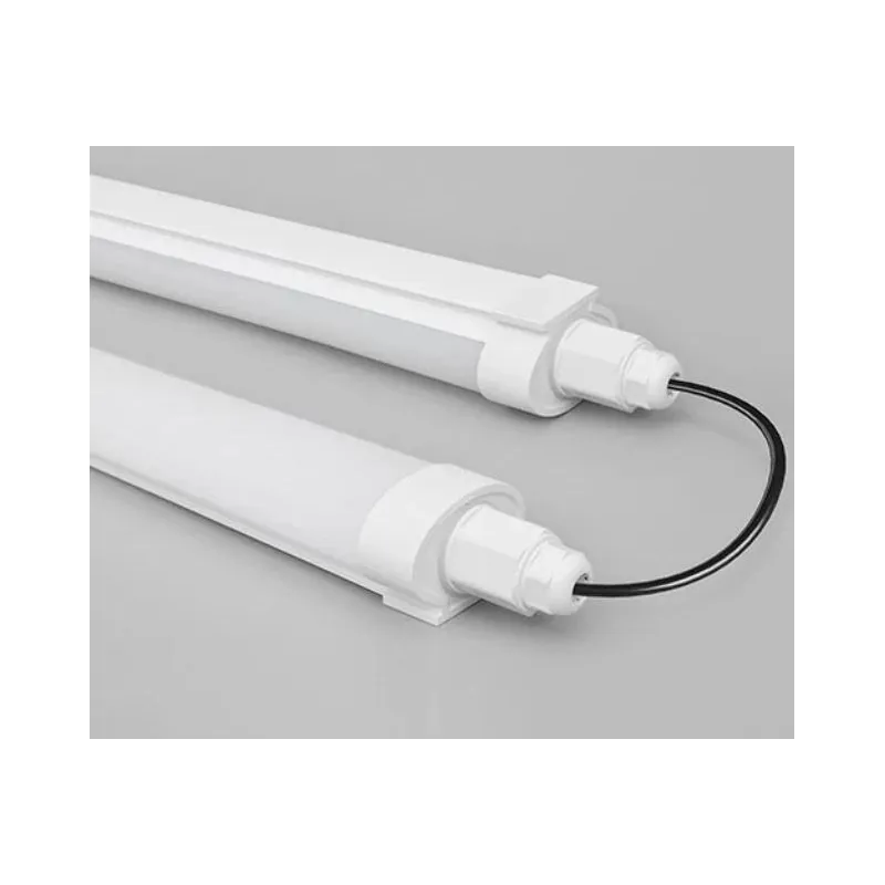 Lamp-VISIONAL-Power consumption 50 Watts-Luminous flux 8800 Lumen-4000 K-220-240V, 50-60Hz-Beam angle 140 degrees-VS-15-50D2-U