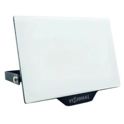 Lamp-VISIONAL-Power consumption 50 Watts-Luminous flux 5500 Lumen-4000 K-AC220-240V-Beam angle 120 degrees-VS122-50W-40K