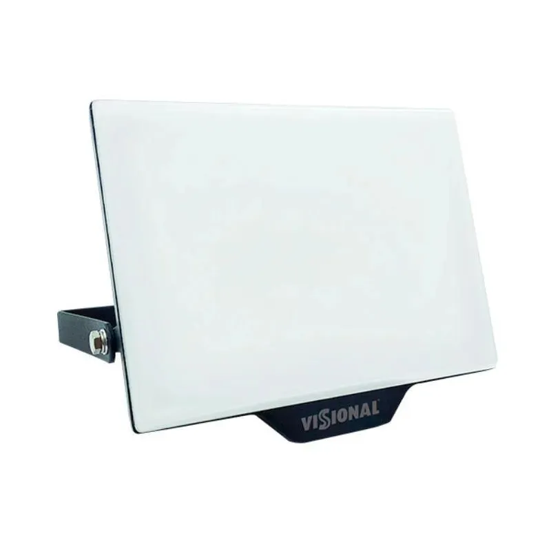 Lamp-VISIONAL-Power consumption 50 Watts-Luminous flux 5500 Lumen-4000 K-AC220-240V-Beam angle 120 degrees-VS122-50W-40K