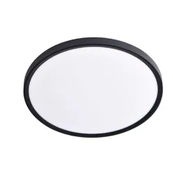 Lamp-VISIONAL-Power consumption 18 Watts-Luminous flux 2160 Lumen-6000 K-AC170-265V-VS-FL-18-IP44-B