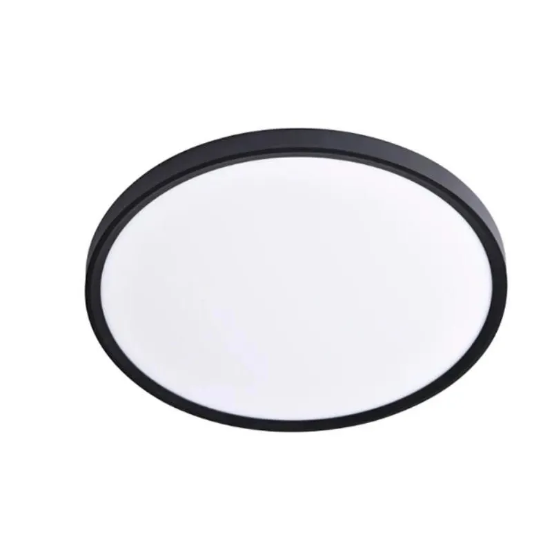 Lamp-VISIONAL-Power consumption 18 Watts-Luminous flux 2160 Lumen-6000 K-AC170-265V-VS-FL-18-IP44-B