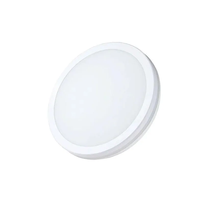 Lamp-VISIONAL-Power consumption 30 Watts-Luminous flux 3600 Lumen-6000 K-AC170-265V-VS-FL-30-PIR-IP65-W